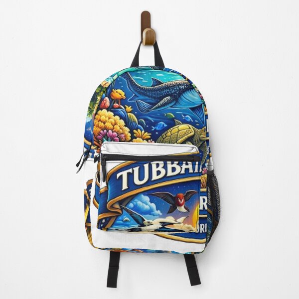 Item preview, TUBBATAHA REEFS NATURAL PARK designed and sold by likbatonboot.