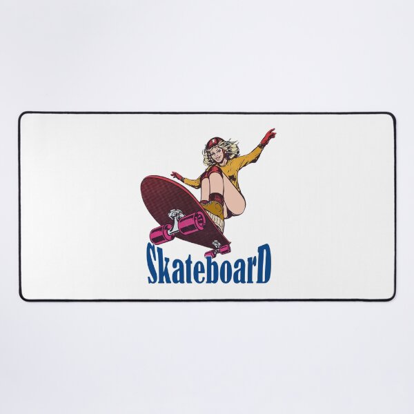 Item preview, Skateboard_15 designed and sold by TATTOO-DESIGN.