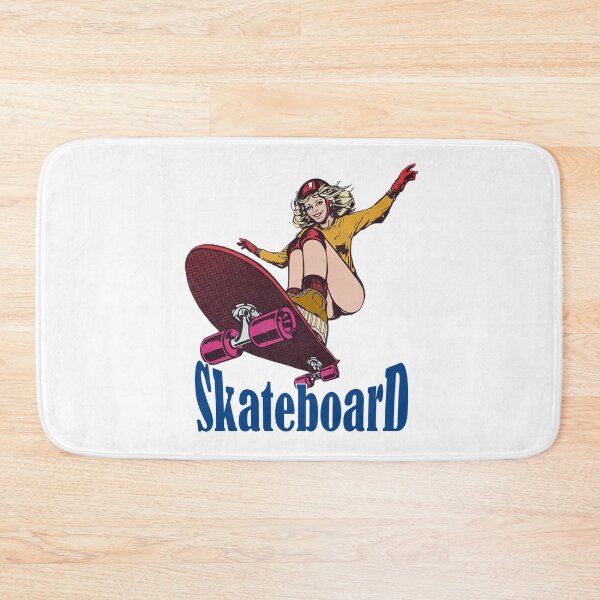Item preview, Skateboard_15 designed and sold by TATTOO-DESIGN.