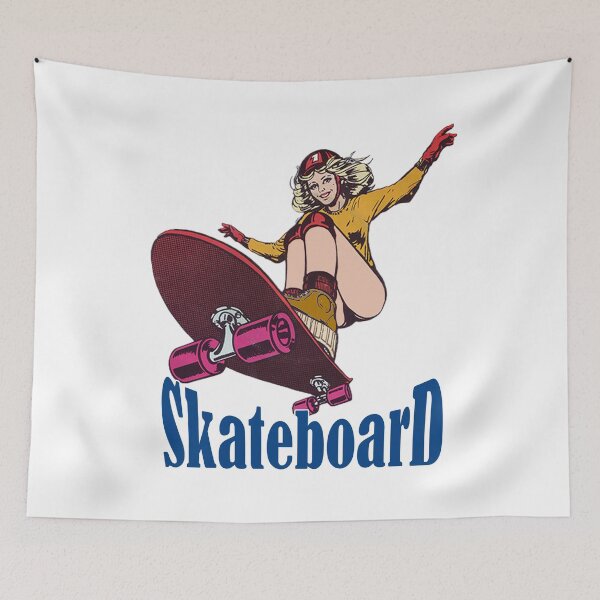 Item preview, Skateboard_15 designed and sold by TATTOO-DESIGN.