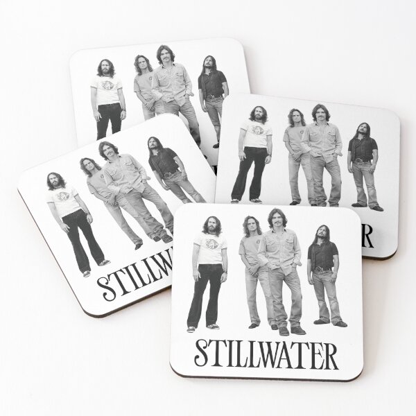 Item preview, Stillwater (Almost Famous) designed and sold by hazywares.