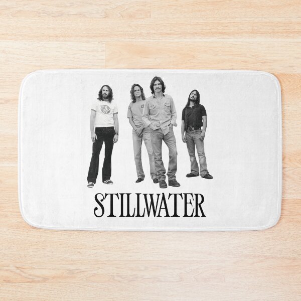 Item preview, Stillwater (Almost Famous) designed and sold by hazywares.