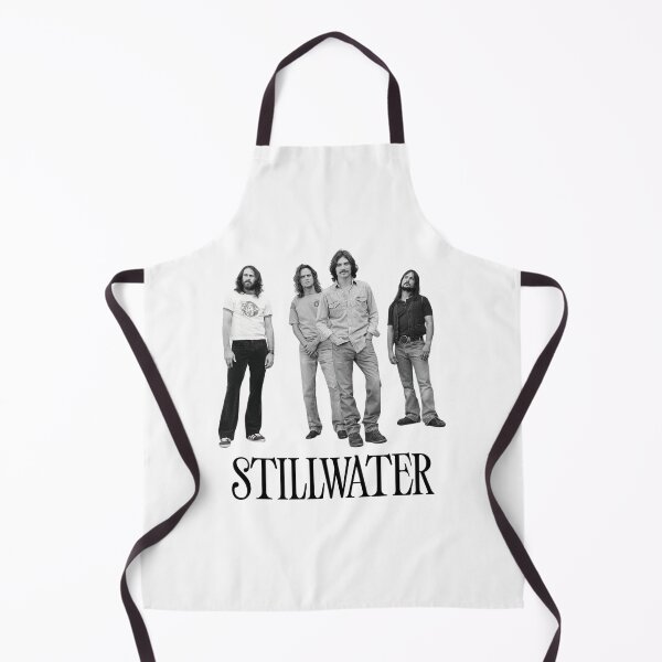Item preview, Stillwater (Almost Famous) designed and sold by hazywares.