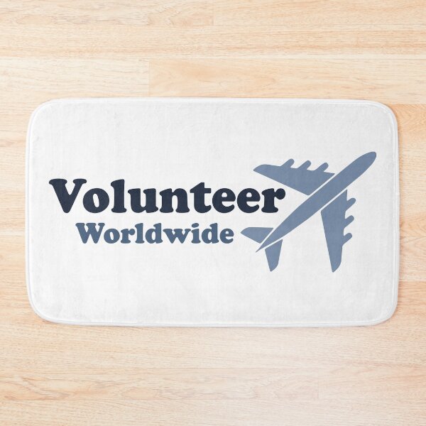 Item preview, Volunteer Worldwide designed and sold by Prtina.