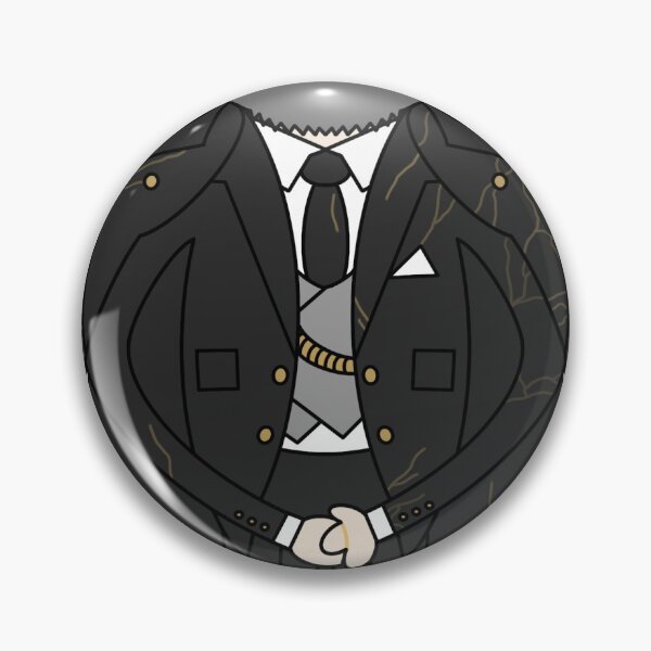 Item preview, Renoir, Clair Obscur: Expedition 33 designed and sold by LimbocityArt.