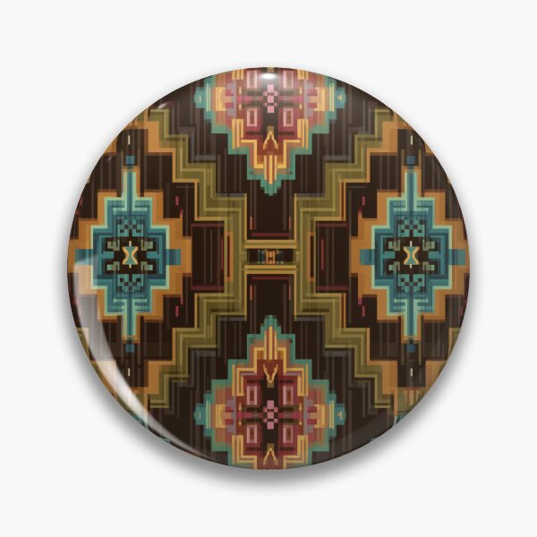 Item preview, Guatemalan Heritage Patterns - Cruz del Maíz designed and sold by Cafecito & Cultura.