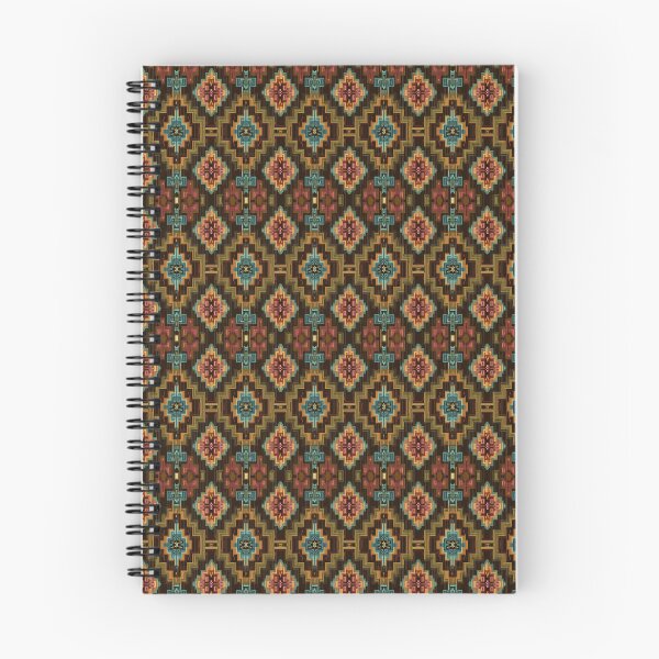 Item preview, Guatemalan Heritage Patterns - Cruz del Maíz designed and sold by Cafecito & Cultura.