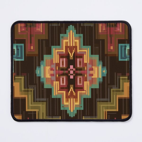 Item preview, Guatemalan Heritage Patterns - Cruz del Maíz designed and sold by Cafecito & Cultura.