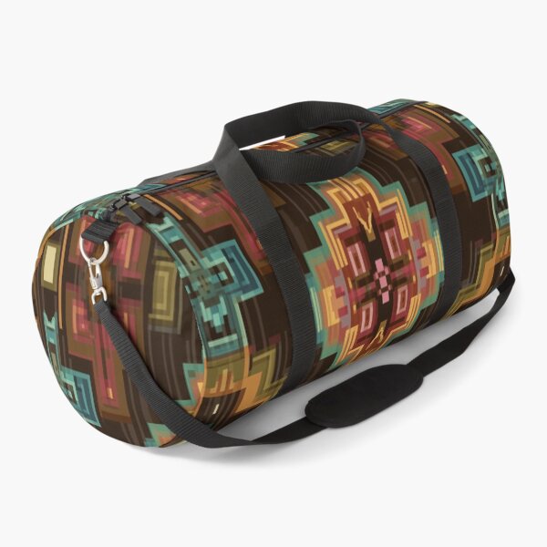 Item preview, Guatemalan Heritage Patterns - Cruz del Maíz designed and sold by Cafecito & Cultura.