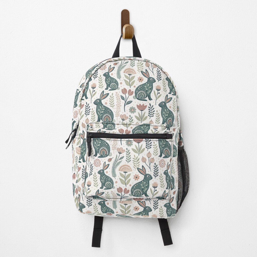 Item preview, Backpack designed and sold by Shuga-Design.