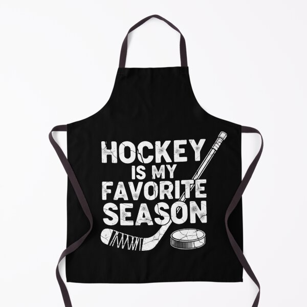 Item preview, Hockey Is My Favorite Season Team Pride Quote designed and sold by Star3NowForMe.