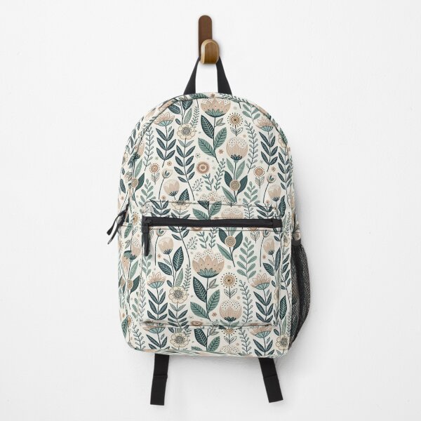 Item preview, Nordic Spring Flowers designed and sold by Shuga-Design.