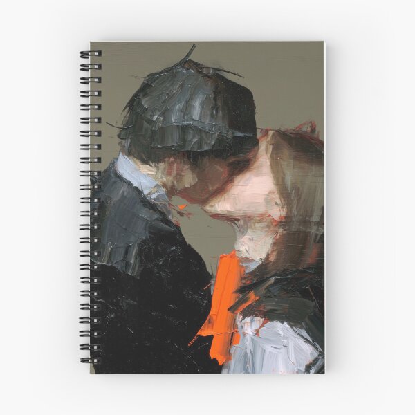 Item preview, Couple kissing designed and sold by lautir.