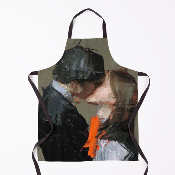 Item preview, Couple kissing designed and sold by lautir.
