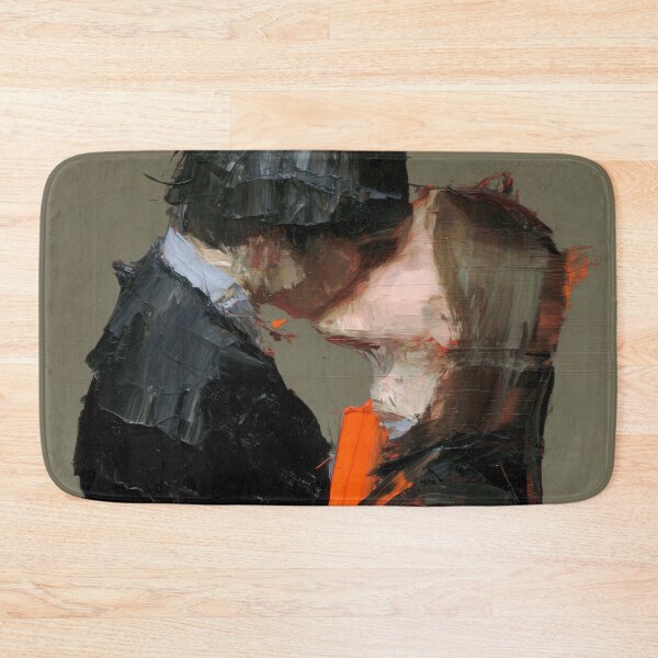 Item preview, Couple kissing designed and sold by lautir.