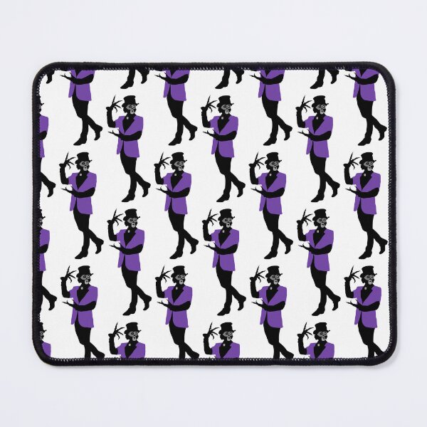 Item preview, Purpy Perpy designed and sold by Clergy Curios.