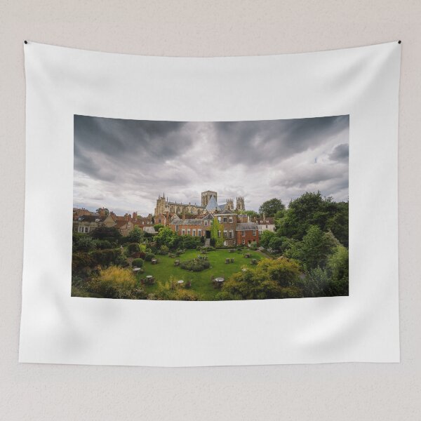 Item preview, Tea on the Lawn designed and sold by RJW Images.