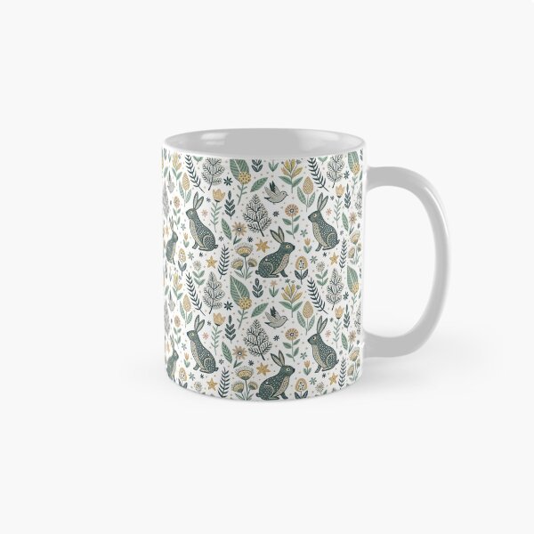 Item preview, Spring Garden Folk Symbols Mix designed and sold by Shuga-Design.