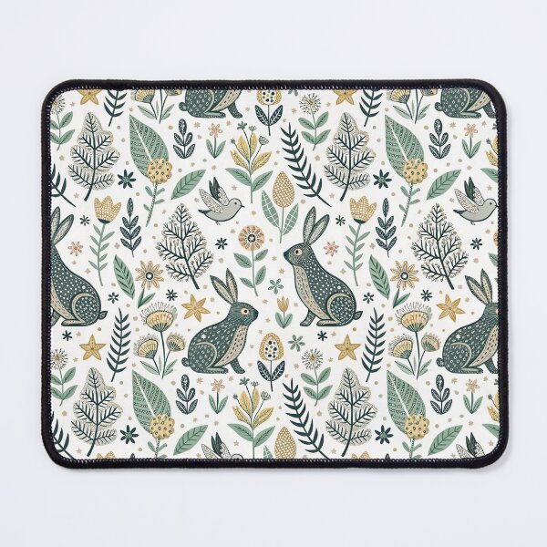 Item preview, Spring Garden Folk Symbols Mix designed and sold by Shuga-Design.