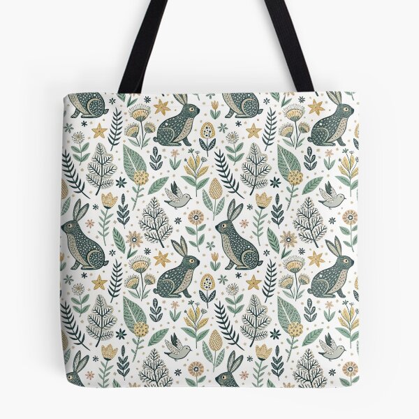 Item preview, Spring Garden Folk Symbols Mix designed and sold by Shuga-Design.