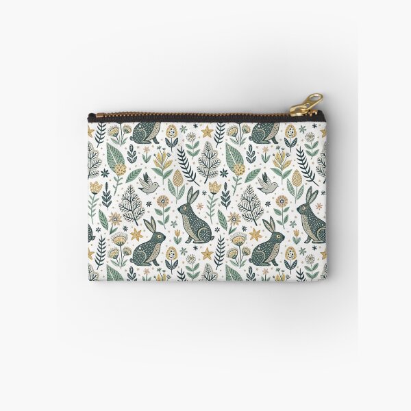 Item preview, Spring Garden Folk Symbols Mix designed and sold by Shuga-Design.