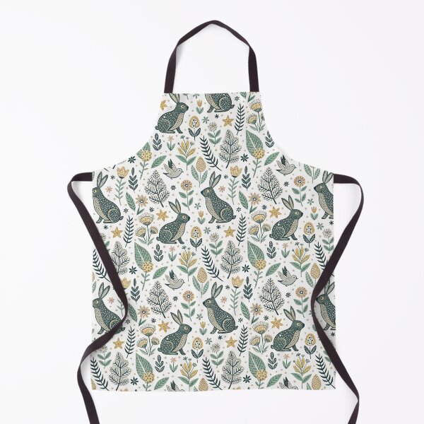 Item preview, Spring Garden Folk Symbols Mix designed and sold by Shuga-Design.