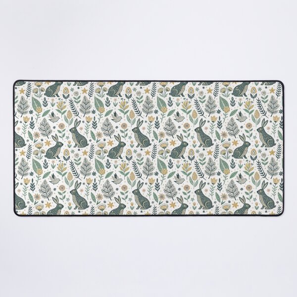 Item preview, Spring Garden Folk Symbols Mix designed and sold by Shuga-Design.