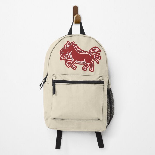 Item preview, Happy New Year 2026 Year of the Horse Goodbye 2025 designed and sold by ellenhenry.