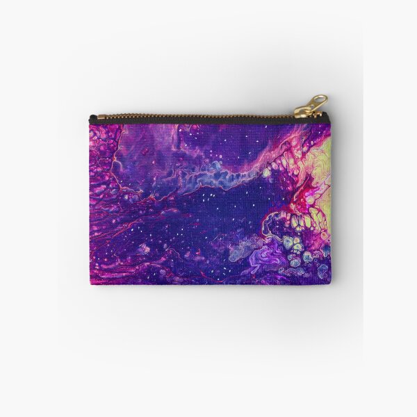 Item preview, Galaxy acrylic painting designed and sold by Chantal Misplon.