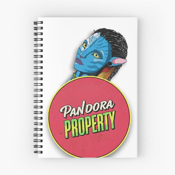 Item preview, pandora property illustration  designed and sold by blacK1982White.