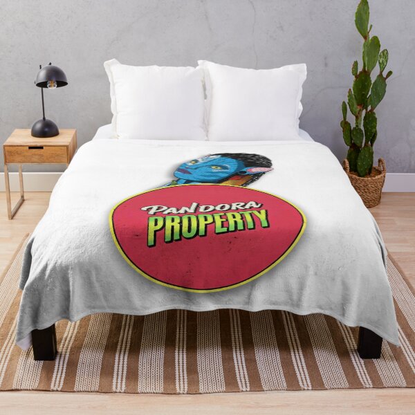 Item preview, pandora property illustration  designed and sold by blacK1982White.