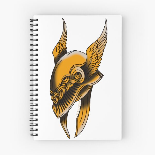 Item preview, Malenia Helm designed and sold by KalAnnTattoos.