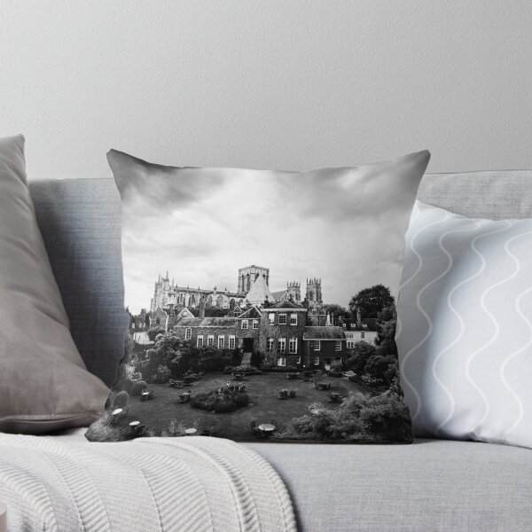 Item preview, Tea on the Lawn designed and sold by RJW Images.