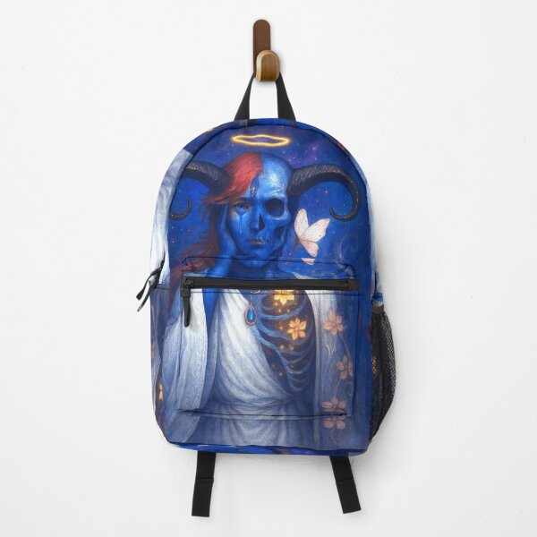 Item preview, blue angelic demon corpse designed and sold by Ecosetereos.