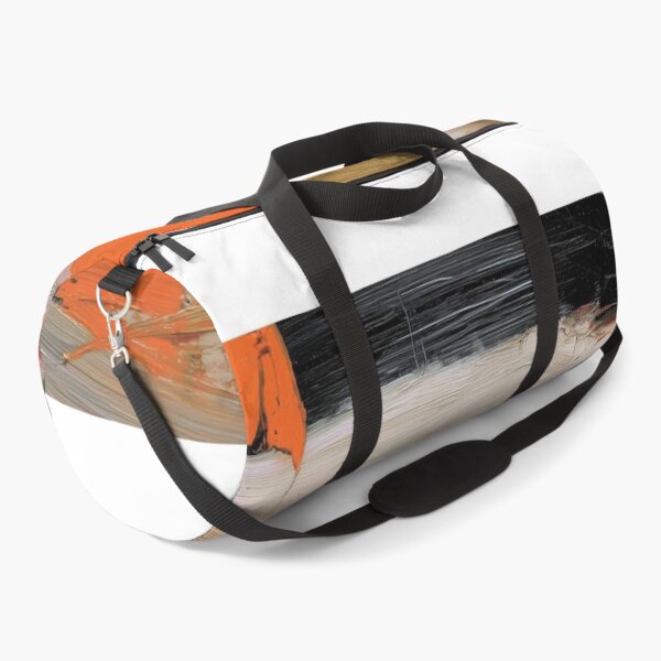 Item preview, Striking Face with Textural Brushstrokes designed and sold by lautir.