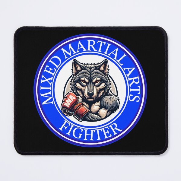 Item preview, Mixed Martial Arts Fighter designed and sold by ReneMM.