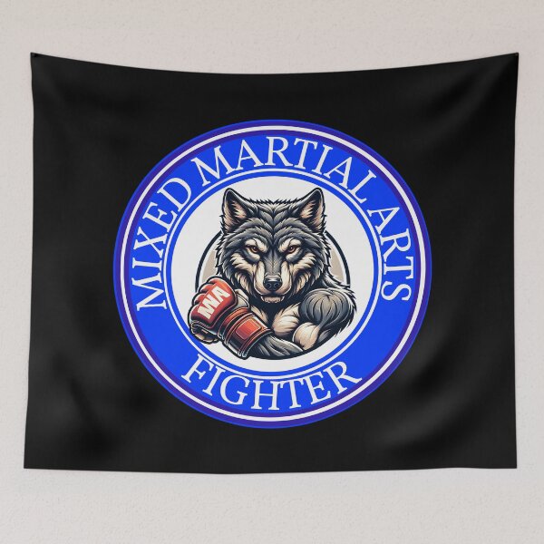Item preview, Mixed Martial Arts Fighter designed and sold by ReneMM.