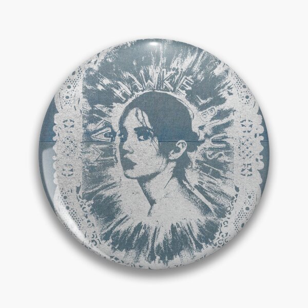 Item preview, maya hawke print designed and sold by willowsgraphics.