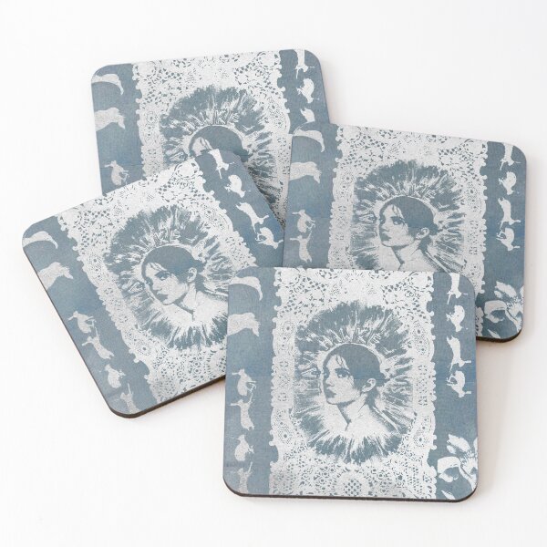 Item preview, maya hawke print designed and sold by willowsgraphics.