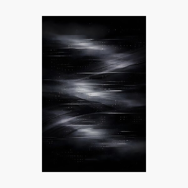 Item preview, Silent Drift - Studies in Absence designed and sold by EditionCF.