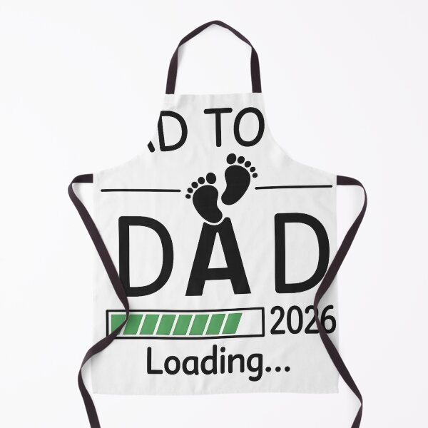 Item preview, Dad To Be 2026 Loading designed and sold by haitrieuic96.