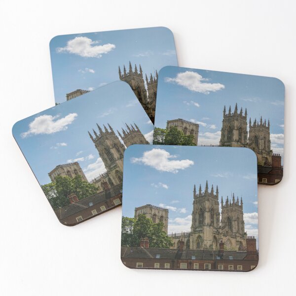 Item preview, York Minster skyline designed and sold by RJW Images.
