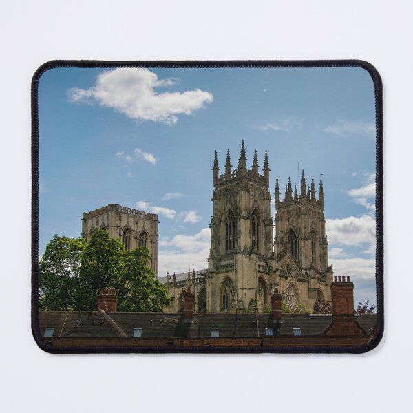 Item preview, York Minster skyline designed and sold by RJW Images.