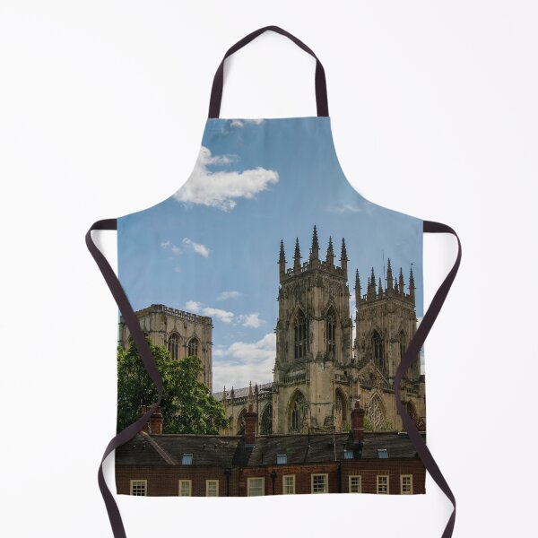 Item preview, York Minster skyline designed and sold by RJW Images.