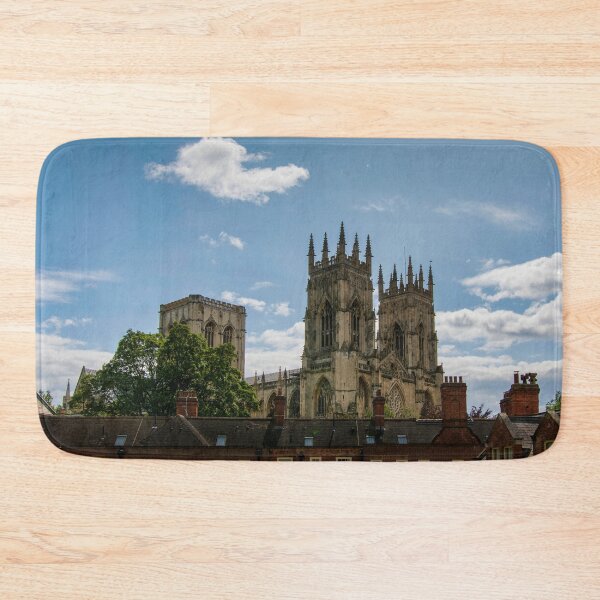 Item preview, York Minster skyline designed and sold by RJW Images.