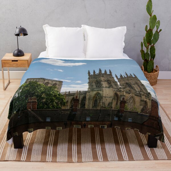 Item preview, York Minster skyline designed and sold by RJW Images.