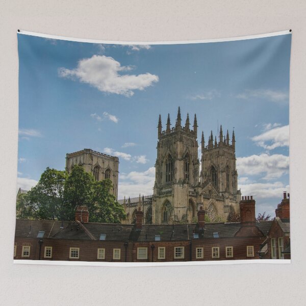 Item preview, York Minster skyline designed and sold by RJW Images.
