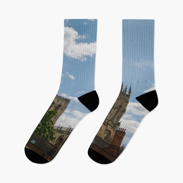 Item preview, York Minster skyline designed and sold by RJW Images.