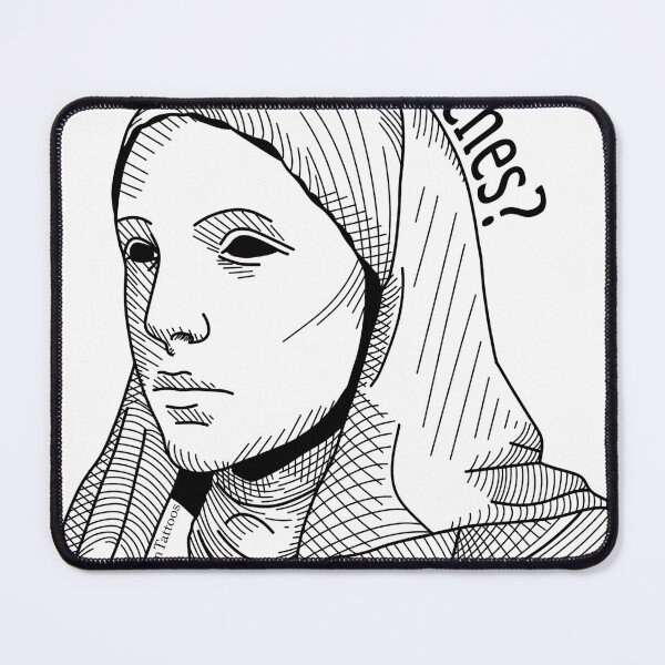 Item preview, No b*tches Varre designed and sold by KalAnnTattoos.