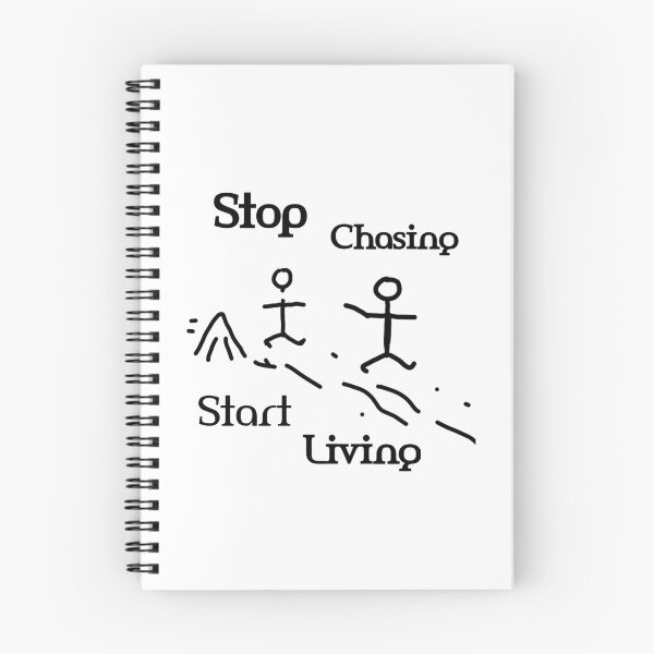 Item preview, Focus Forward , Growth over chase designed and sold by Obiechefu.